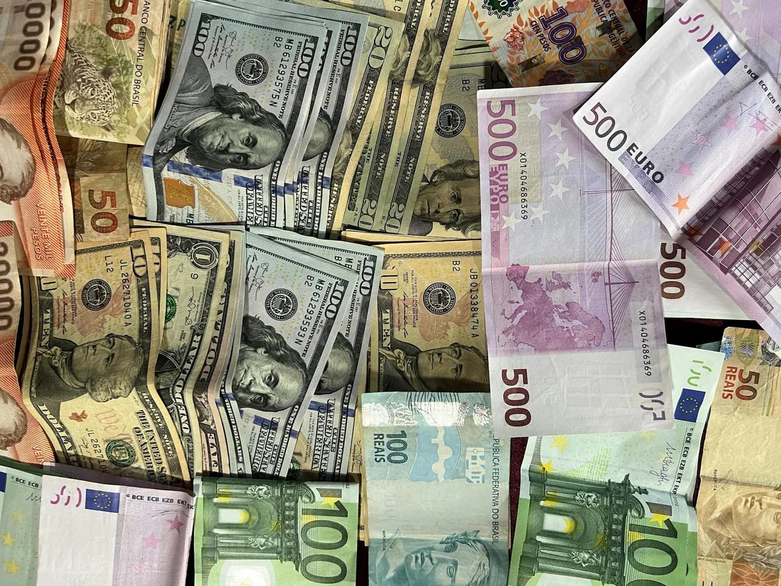 Combien de monnaie pour une brocante ? Le bon plan cash